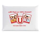 almohadas personalizadas, almohadas personalziadas peru, almohadas personalizadas lima