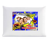 almohadas personalizadas, almohadas personalziadas peru, almohadas personalizadas lima