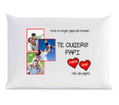 almohadas personalizadas, almohadas personalziadas peru, almohadas personalizadas lima